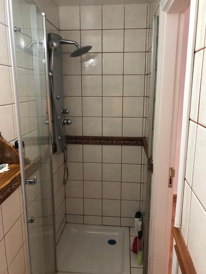 La Campana De Arriba Lägenhet La Guancha Exteriör bild