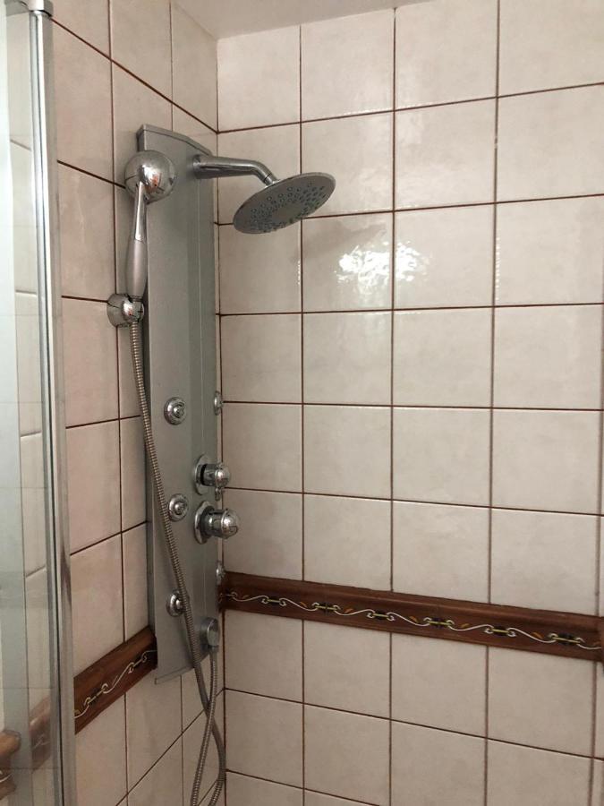 La Campana De Arriba Lägenhet La Guancha Exteriör bild